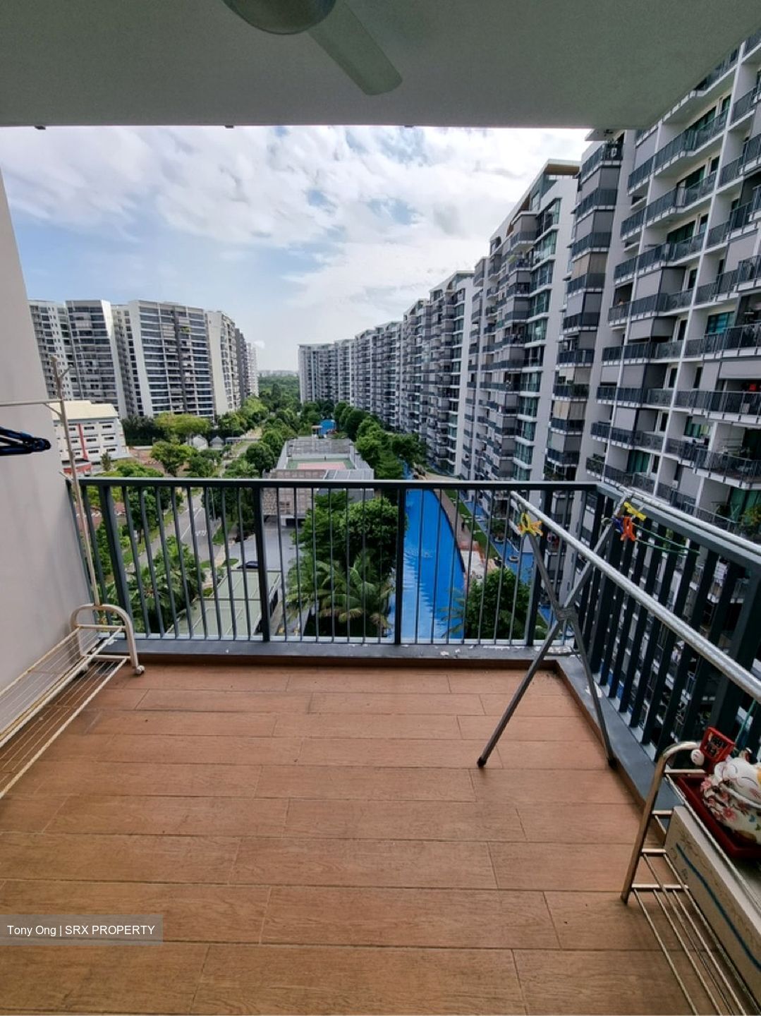 Kingsford Waterbay (D19), Apartment #611405621